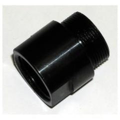 BUSHING AIR INLET - Exact Industrial Supply