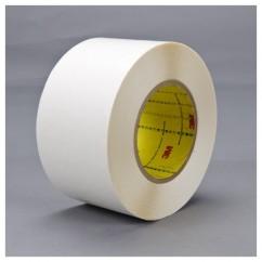 3X36 YDS 9579 WHT DBL COATED TAPE - Exact Industrial Supply