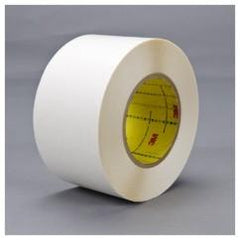 3X36 YDS 9579 WHT DBL COATED TAPE - Exact Industrial Supply
