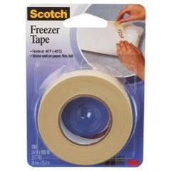 3/4X1000" SCOTCH FREEZER TAPE 178 - Exact Industrial Supply