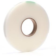 List 4412N 1" x 18 yds Single Coated Tape - Exact Industrial Supply