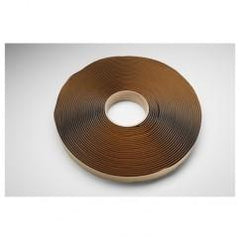 3/4X50' 5354 BLACK SEALANT TAPE 3M - Exact Industrial Supply