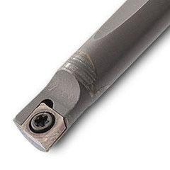 C07KSCLCR04D08 T-MINI BORING BAR - Exact Industrial Supply