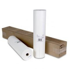 18X750' WHITE MASKING PAPER - Exact Industrial Supply