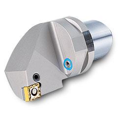 C4-HCLNR27050-0904 CAPTO TURN HLDR - Exact Industrial Supply