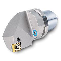 C4-HCLNR27050-0904 CAPTO TURN HLDR - Exact Industrial Supply