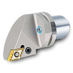 C4-HDJNR27055-1305 CAPTO TURN HLDR - Exact Industrial Supply