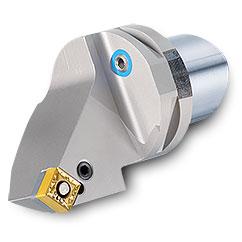 C4-HSSNR27042-0904 CAPTO TURN HLDR - Exact Industrial Supply