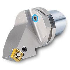 C4-HSSNR27042-0904 CAPTO TURN HLDR - Exact Industrial Supply
