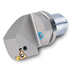 C4-HTGNL27050-1304 CAPTO TURN HLDR - Exact Industrial Supply