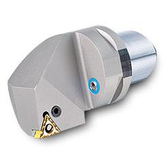 C4-HTJNL27050-1304 CAPTO TURN HLDR - Exact Industrial Supply