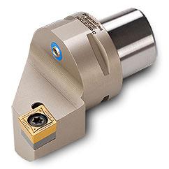 C4-SCLCL27050-09 CAPTO TURN HLDR - Exact Industrial Supply