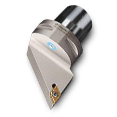 C6-SDJCR45065-11 CAPTO TURN HLDR - Exact Industrial Supply