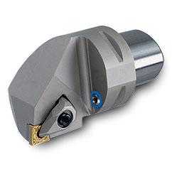 C5-TCLNR35060-12 CAPTO TURN HLDR - Exact Industrial Supply