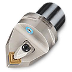 C6-TSDNN00065-12 CAPTO TURN HLDR - Exact Industrial Supply