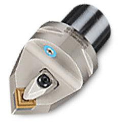 C4-TSDNN00050-12 CAPTO TURN HLDR - Exact Industrial Supply