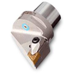 C6-TVJNL45065-16 CAPTO TURN HLDR - Exact Industrial Supply