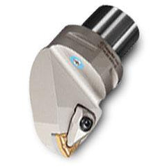 C6-TWLNR45065-08 CAPTO TURN HLDR - Exact Industrial Supply