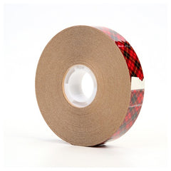 Scotch ATG Adhesive Transfer Tape 924 Clear 3/4″ × 60 yd 2 mil - Exact Industrial Supply
