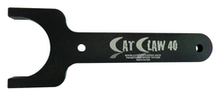 Cat Claw 40 Tool Holder Wrench - Exact Industrial Supply