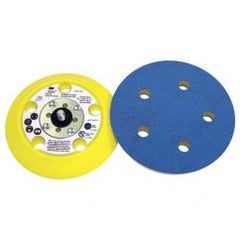 5X3/4 5/16-24 EXT STIKIT DISC PAD - Exact Industrial Supply