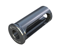 Type C Toolholder Bushing - (OD: 1-3/4" x ID: 1-1/2") - Part #: CNC 86-14C 1-1/2" - Exact Industrial Supply