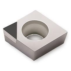 CCGW 21.50.5LN7 Grade KP300 PCD - Turning Insert  - Exact Industrial Supply