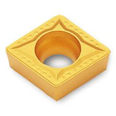 CCMT 53.52-MT Grade TT5100 - Turning Insert - Exact Industrial Supply