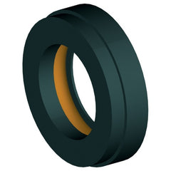 CDER20060M SEALING DISC ER20 D=6mm - Exact Industrial Supply