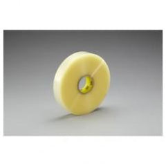 258MMX914MM 375 CLR BOX SEALING - Exact Industrial Supply