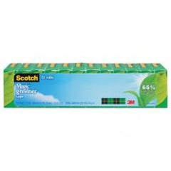 3/4X900" SCOTCH MAGIC GREENER - Exact Industrial Supply