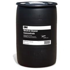 HAZ06 55 GAL NEUTRAL CLEANER - Exact Industrial Supply