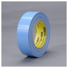 36MMX55MM 8916V BLUE FILAMENT TAPE - Exact Industrial Supply