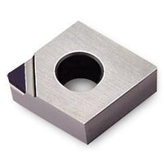 CNMA 432-LN10 Grade KP300 PCD - Turning Insert - Exact Industrial Supply