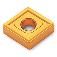 CNMG 643 Grade TT7100 - Turning Insert - Exact Industrial Supply