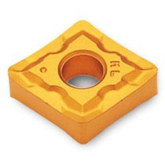 CNMG 643-ML Grade TT5080 -  Turning Insert - Exact Industrial Supply