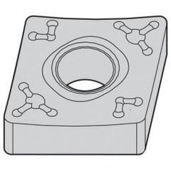 CNMM54365 NEG INS HEAVY DLOCKNUTY - Exact Industrial Supply