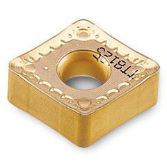 CNMX 553-HB Grade TT8125 - Turning Insert CVD - Exact Industrial Supply