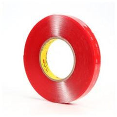 List 4910 3/4" x 15 ydsVHB Acrylic Foam Tape - Exact Industrial Supply