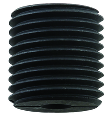 Coolant Stop Screw M16 X 2.0P-50mm - Exact Industrial Supply