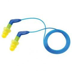 E-A-R 340-8002 27 CORDED EARPLUGS - Exact Industrial Supply