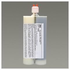 HAZ08 400ML SCOTCHWELD EPOXY - Exact Industrial Supply