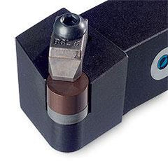 CRGNR164DCE Turn Tools for Ceramics - Exact Industrial Supply