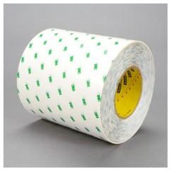 1/4X60 YDS 9085 CLR ADH TRANS TAPE - Exact Industrial Supply