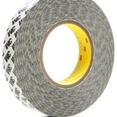 1X55 YDS 7.5MIL9086 WHT DBL CTD - Exact Industrial Supply