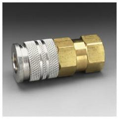 W-3280-2 1/4" BODY 1/4 FPT - Exact Industrial Supply