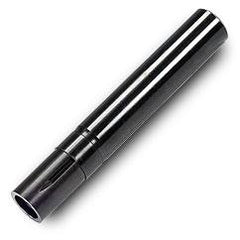 S062T10NA-17 .625 Shank Dia.- T10 Connection-End Mill Shank-Steel-Thrust Cool - Exact Industrial Supply