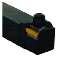 CTAPL 08-2J - 1/2 x 1/2'' SH - LH - Turning Toolholder - Exact Industrial Supply