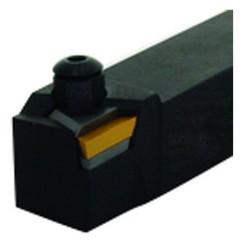 CTAPR 10-2B - 5/8 x 5/8'' SH - RH - Turning Toolholder - Exact Industrial Supply