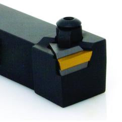 CTFPL 10-3B - 5/8 x 5/8'' SH - LH - Turning Toolholder - Exact Industrial Supply